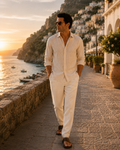 Capri Shirt