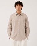 Capri Shirt