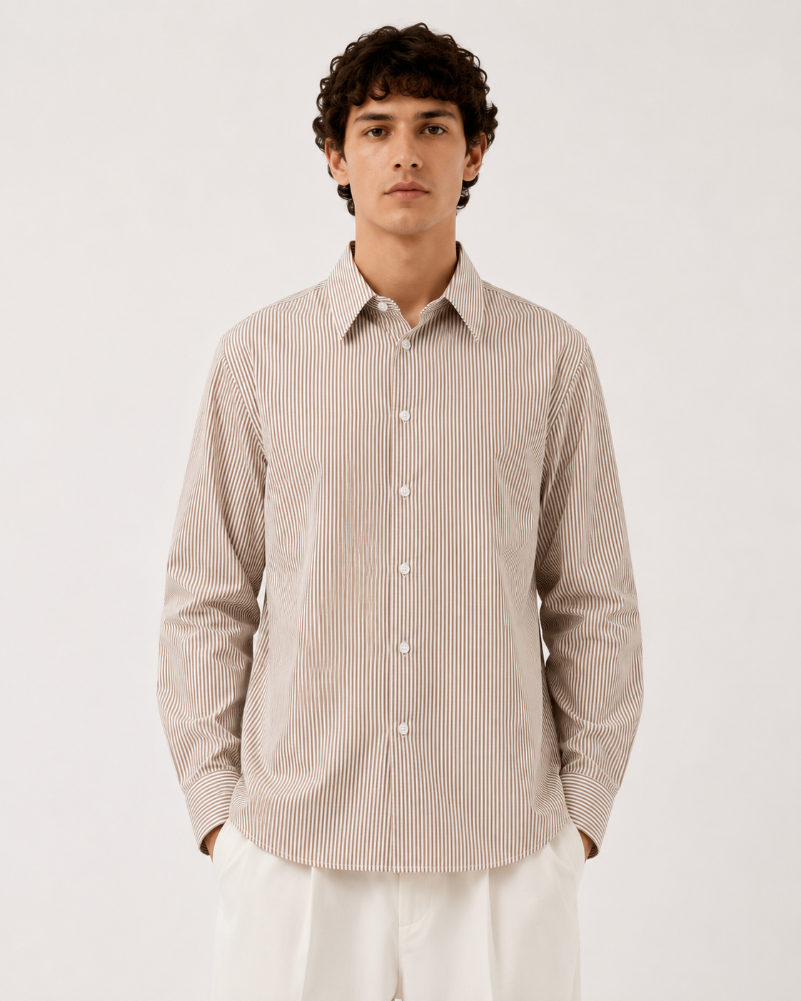 Capri Shirt