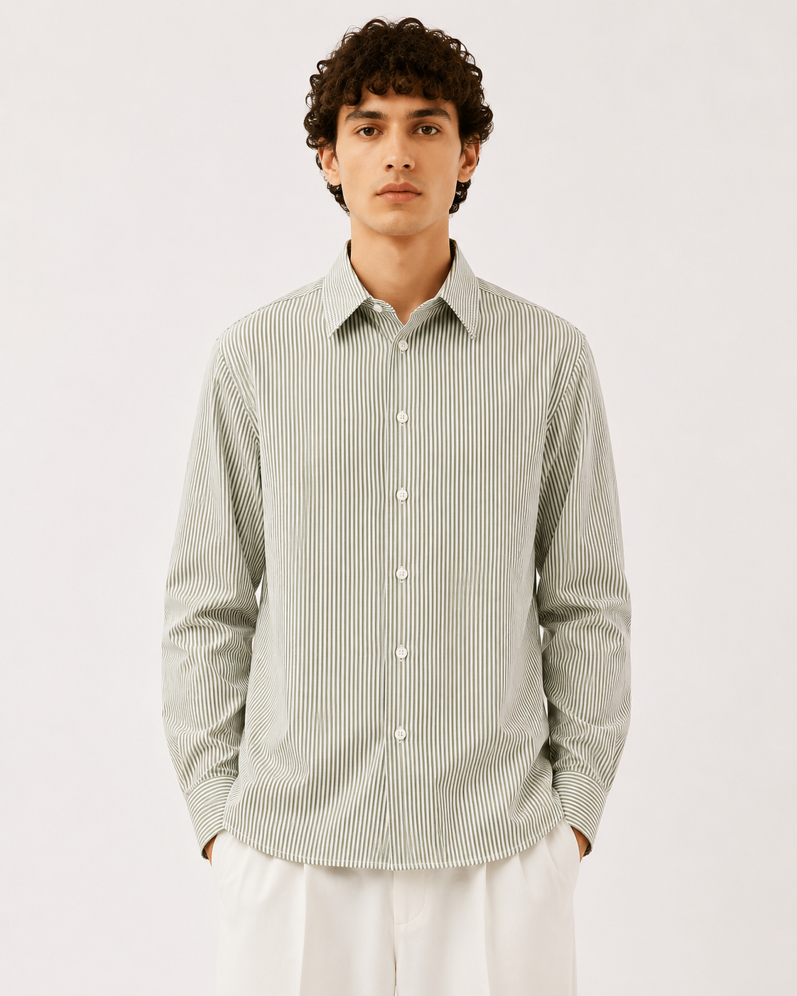 Riviera Shirt