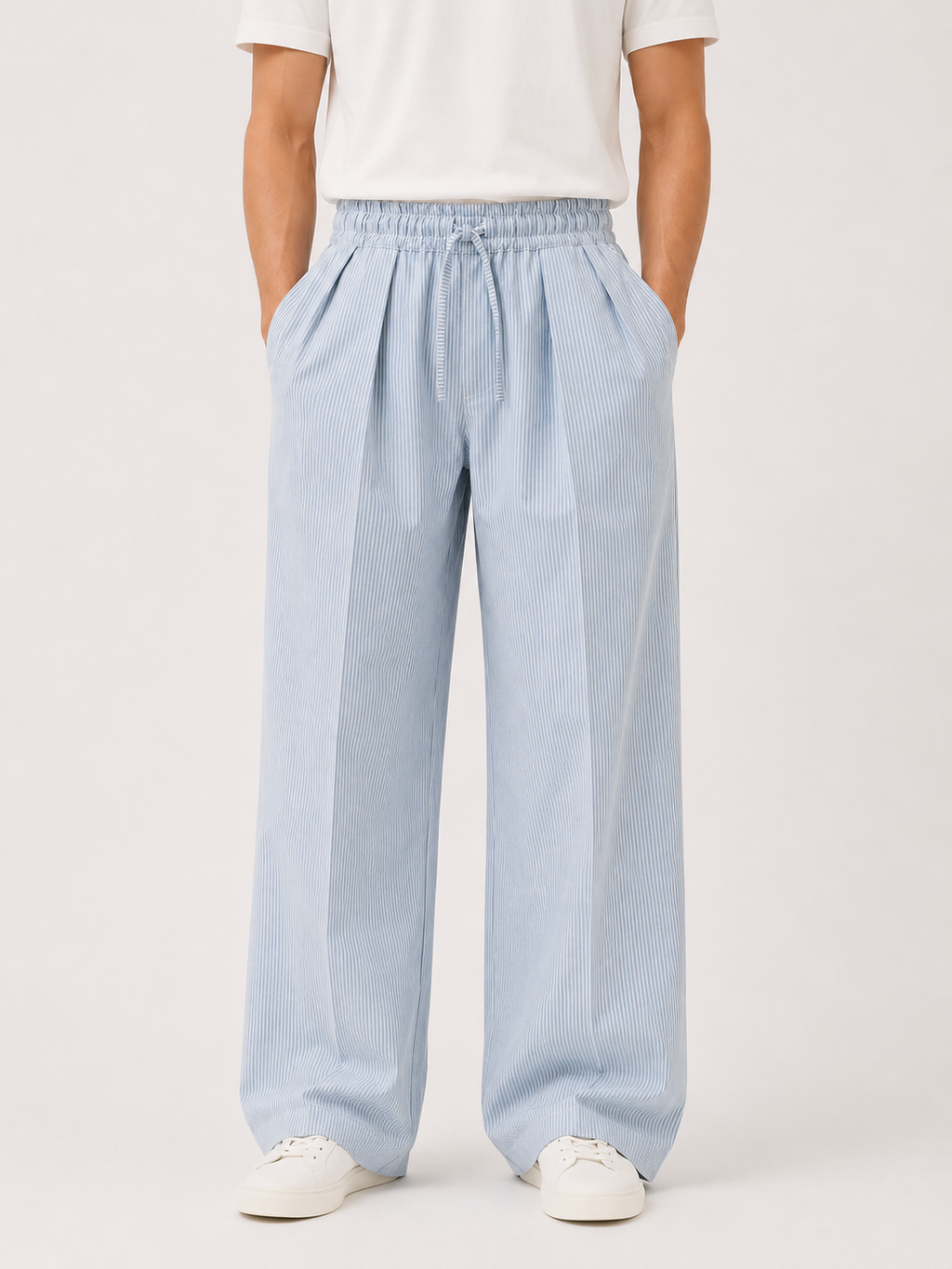 Amalfi Pantalon