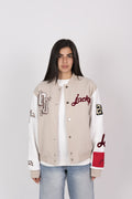 Women’s Baseball Jacket