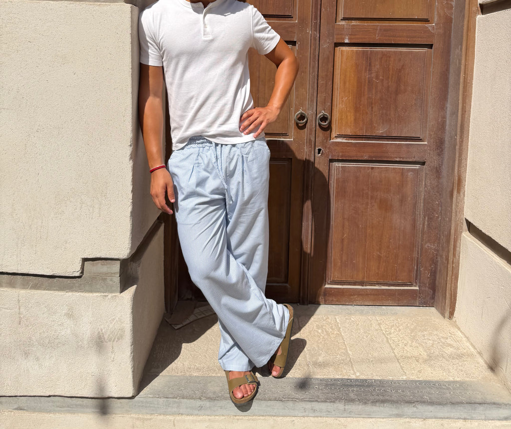 Amalfi Pantalon